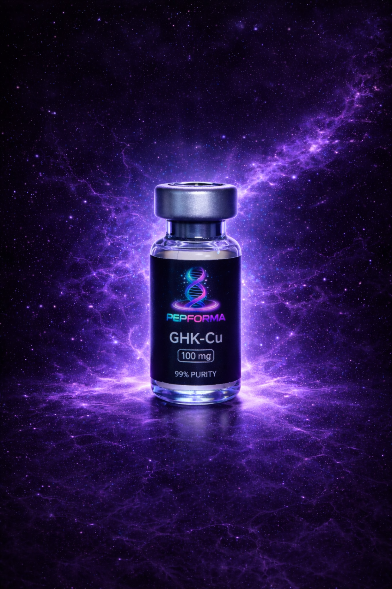 GHK-Cu 100 mg