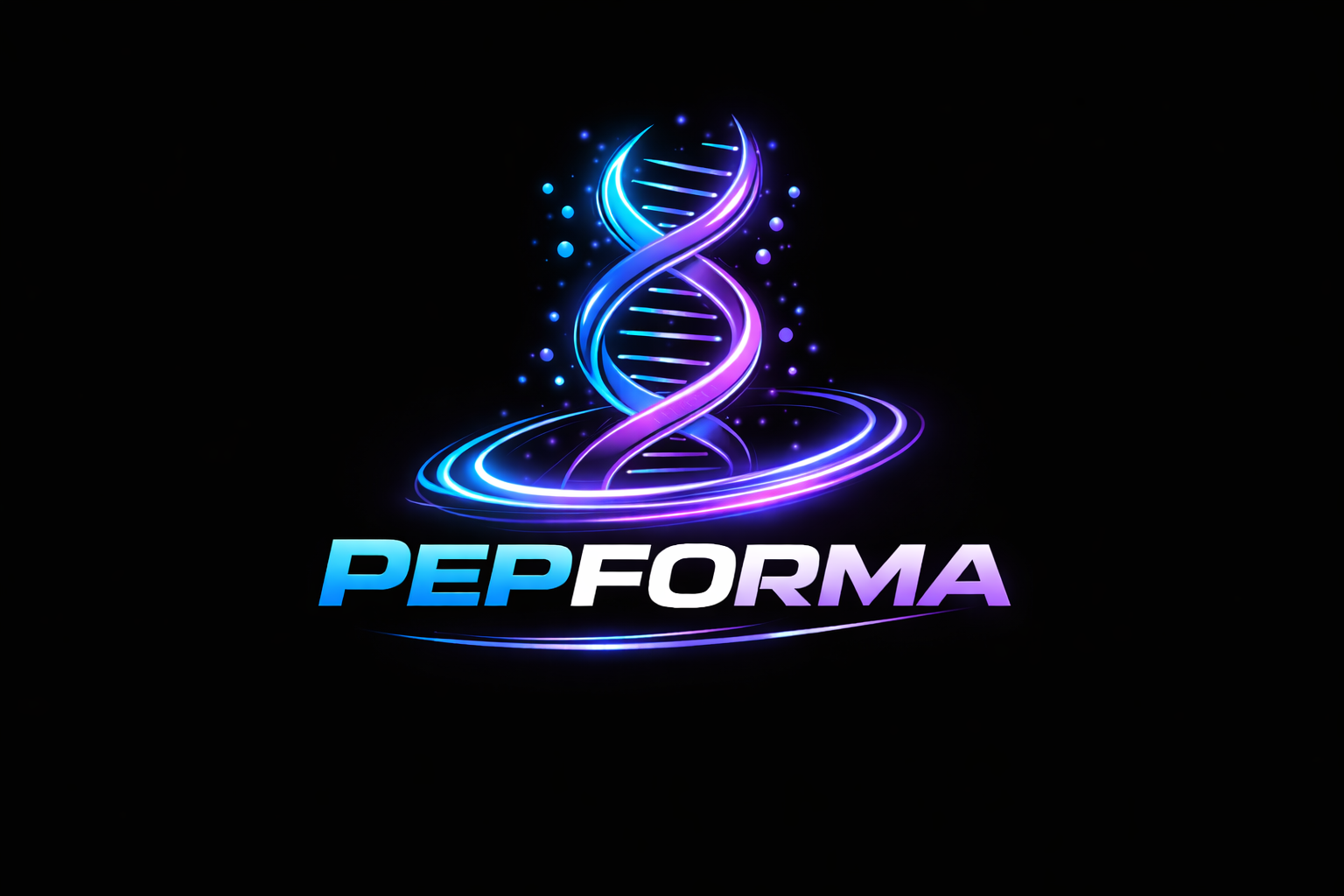 PEPFORMA logo